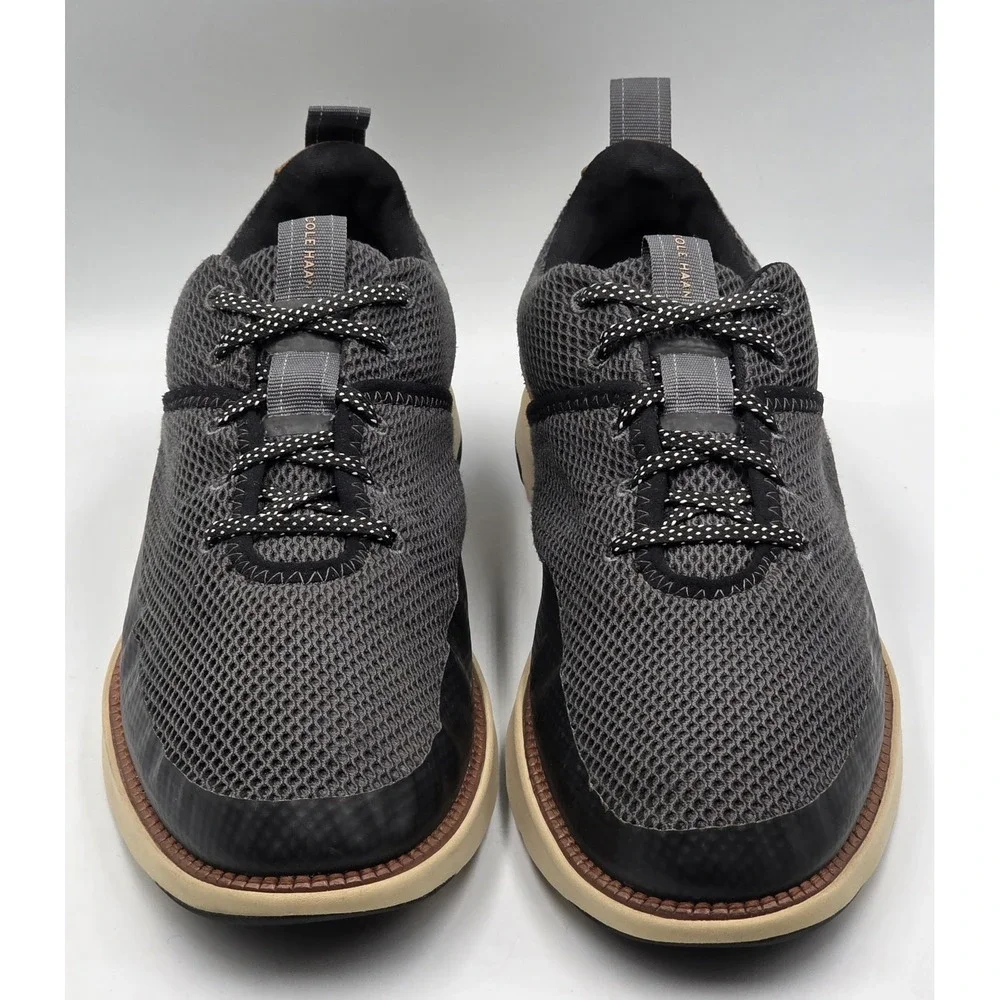 Cole Haan ZeroGrand 360 Grand Atlantic Sneakers C34651 Mens 11.5M Lace Up Shoes